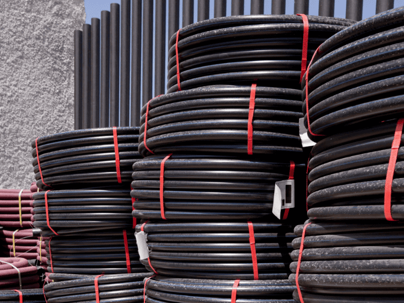 سیم ارت چیست و چه کاربردی در پروژه‌های صنعتی دارد؟